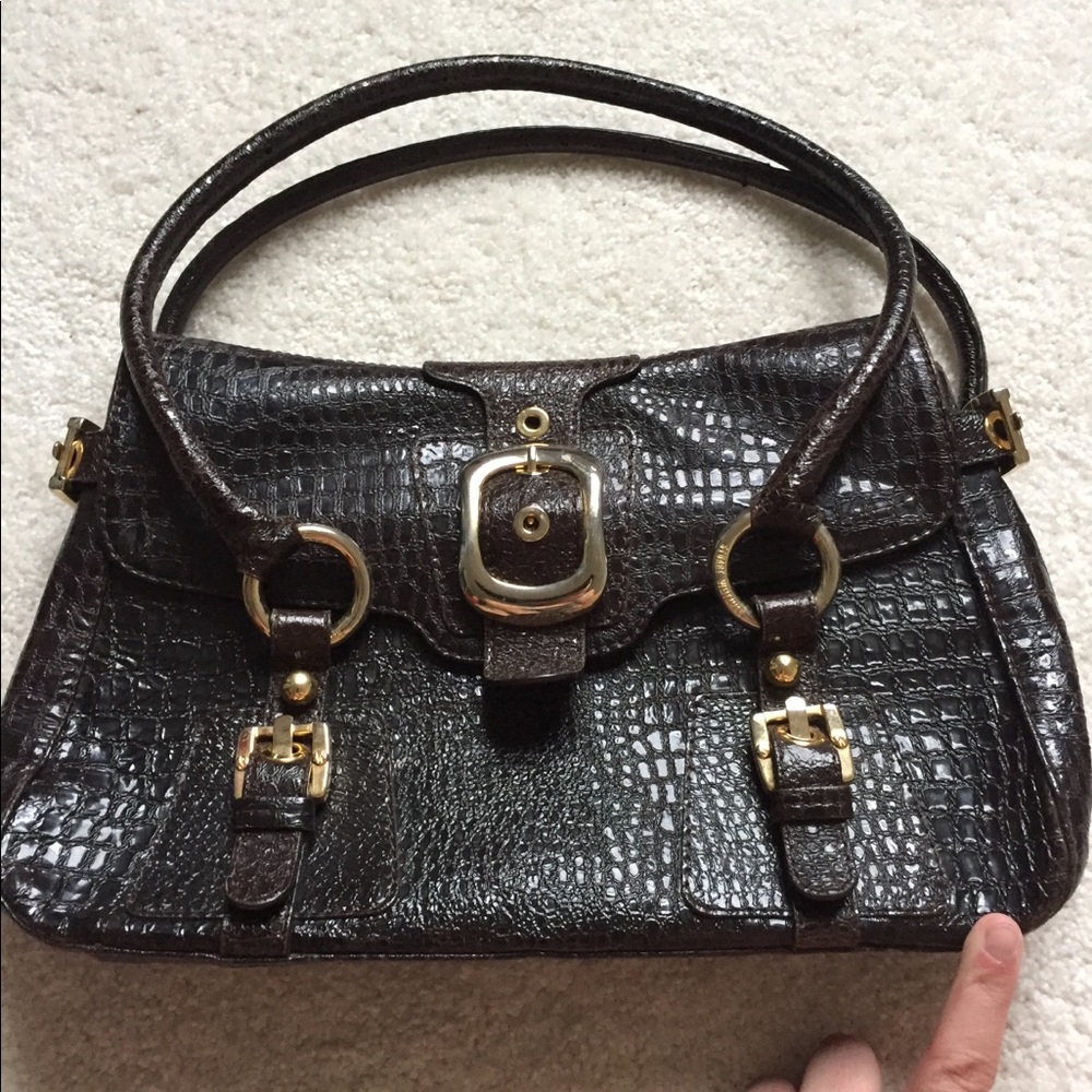 Stuart Weitzman purse